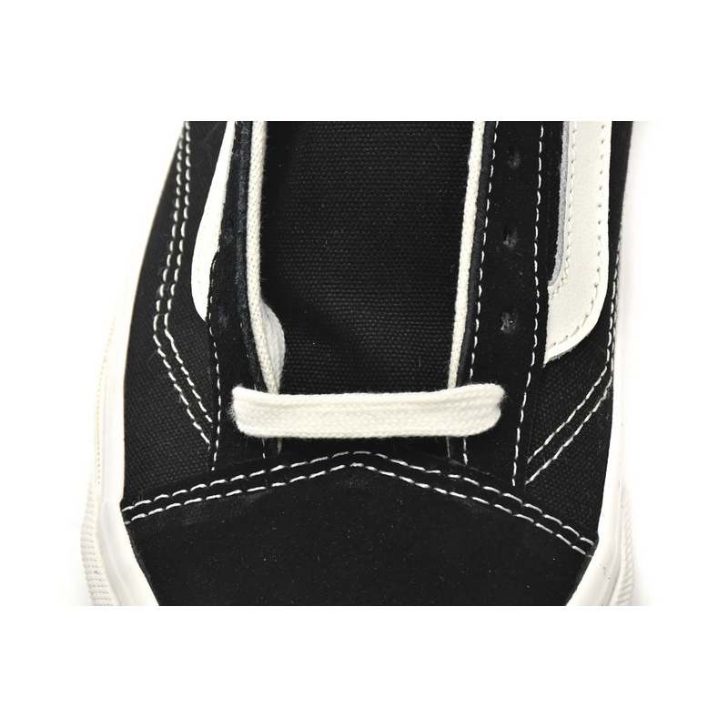 Vans Vault OG Style 36 LX Black Marshmall