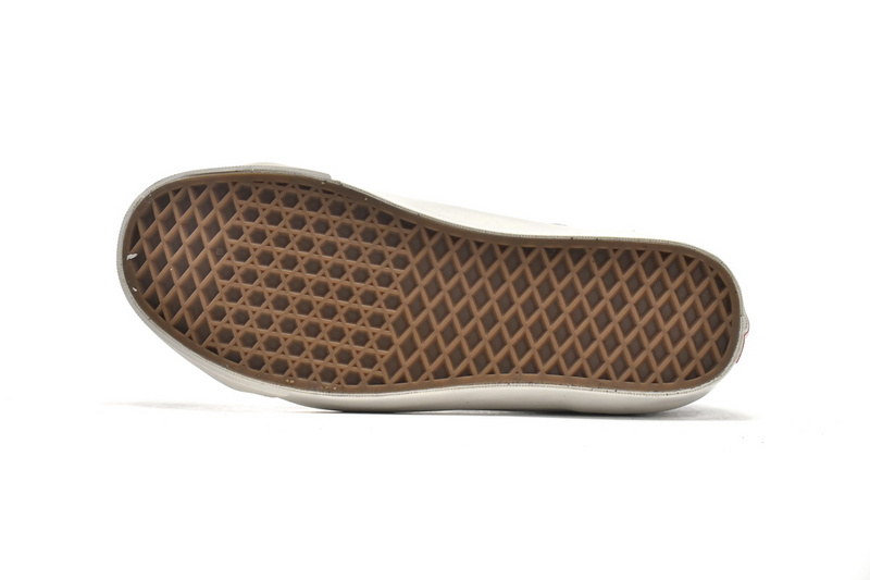 Vans Vault OG Style 36 LX Black Marshmall