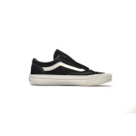 Vans Vault OG Style 36 LX Black Marshmall