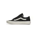 Vans Vault OG Style 36 LX Black Marshmall
