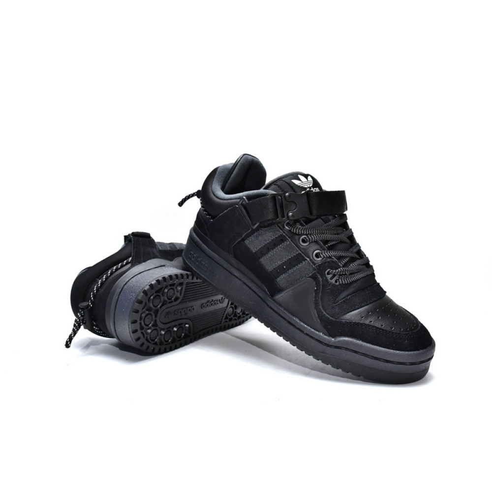 Adidas Bad Bunny Forum Low Back To School
