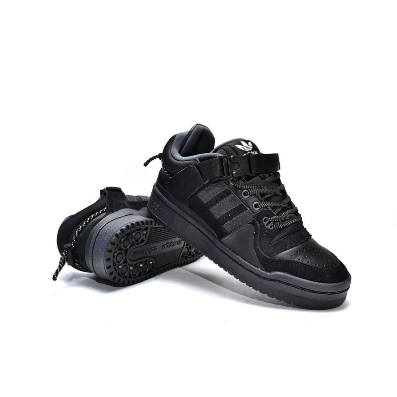 Adidas Bad Bunny Forum Low Back To School