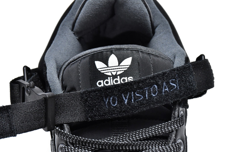 Adidas Bad Bunny Forum Low Back To School