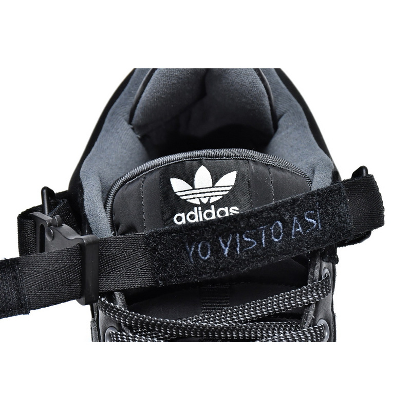 Adidas Bad Bunny Forum Low Back To School