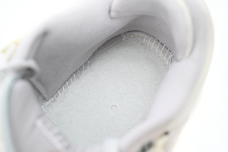 Adidas Bad Bunny Forum Low Grey Rabbit