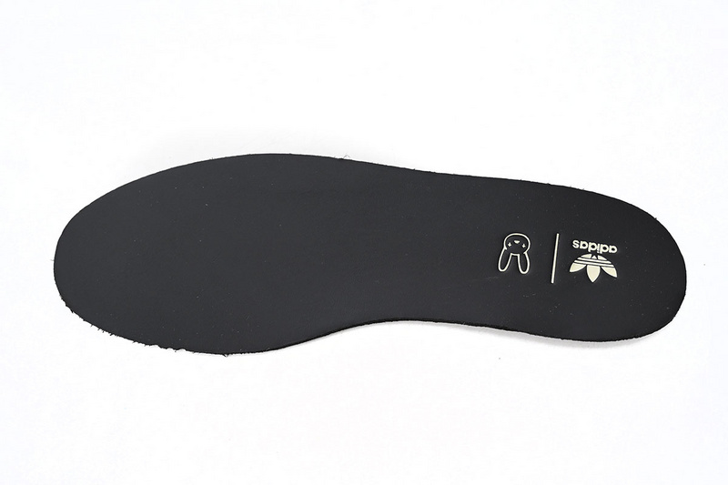 Adidas Bad Bunny Forum Low Grey Rabbit