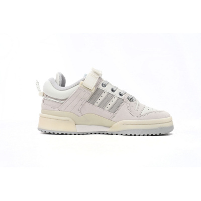 Adidas Bad Bunny Forum Low Grey Rabbit 02