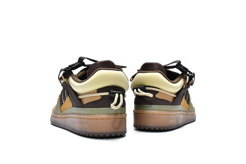 Adidas Bad Bunny Forum Low The First Cafe