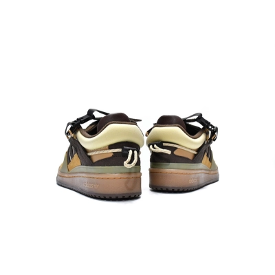 Adidas Bad Bunny Forum Low The First Cafe 02