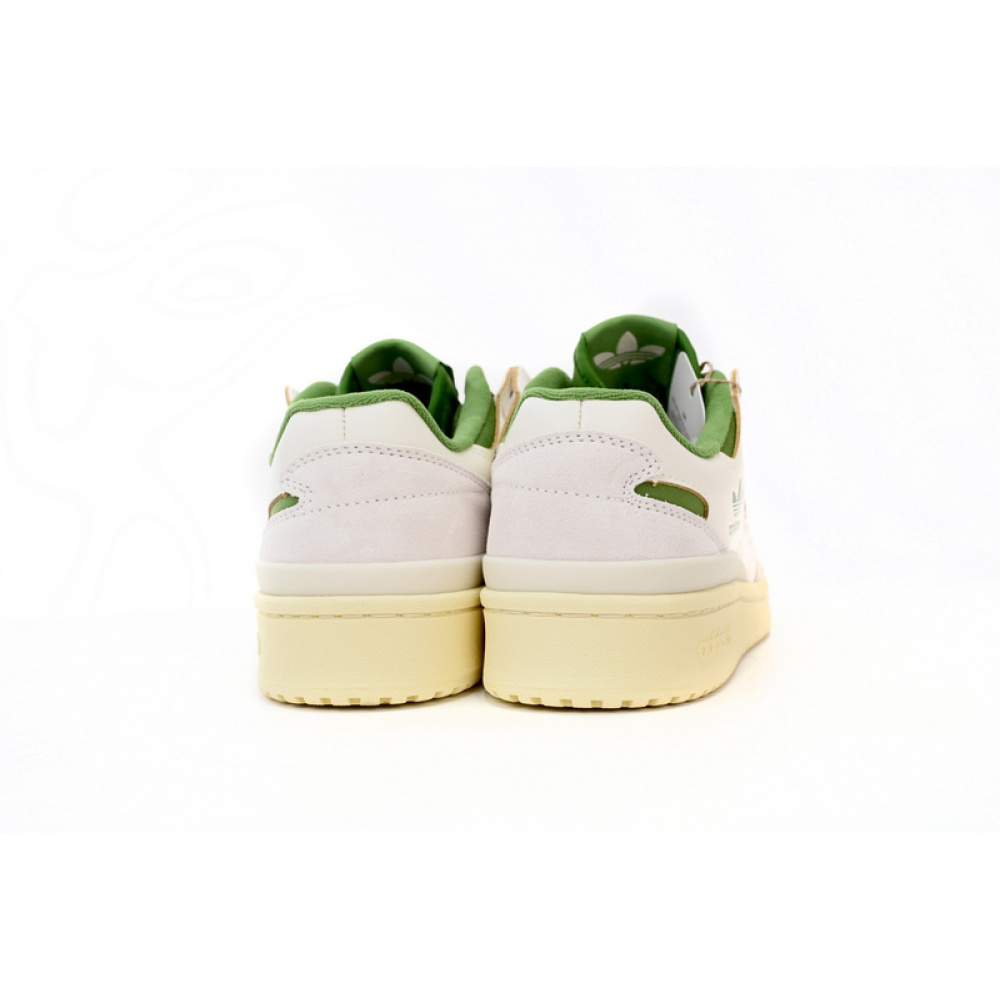 Adidas Originals Forum 84 Low Little Green