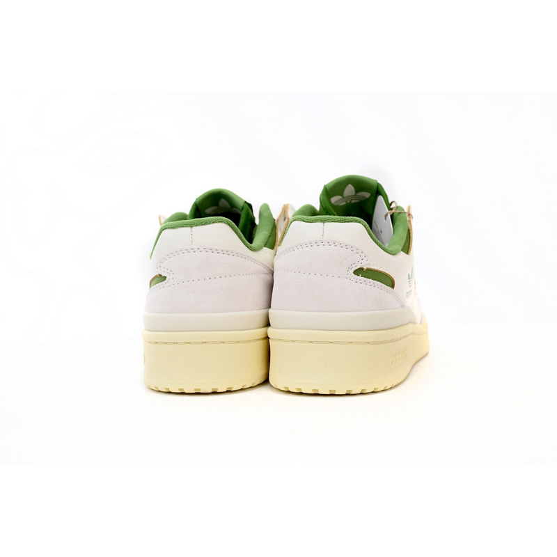 Adidas Originals Forum 84 Low Little Green