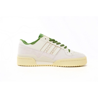 Adidas Originals Forum 84 Low Little Green 02