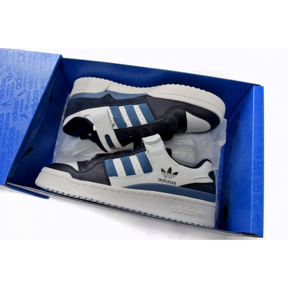 Adidas originals Forum 84 Low Navy Blue
