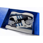 Adidas originals Forum 84 Low Navy Blue