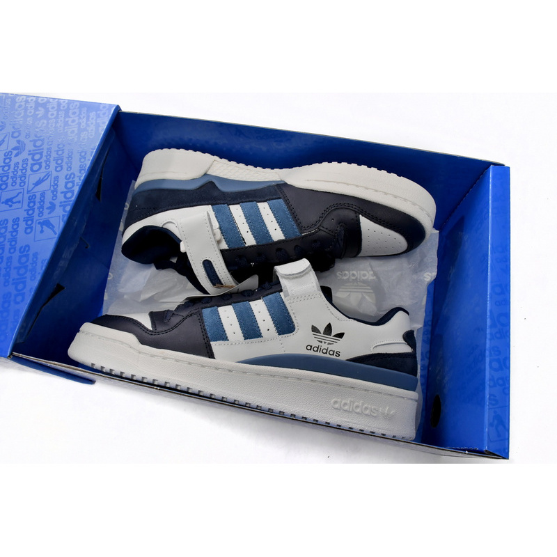 Adidas originals Forum 84 Low Navy Blue