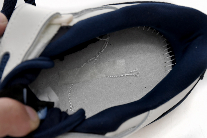 Adidas originals Forum 84 Low Navy Blue