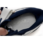 Adidas originals Forum 84 Low Navy Blue