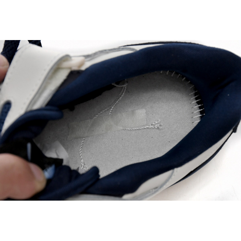 Adidas originals Forum 84 Low Navy Blue