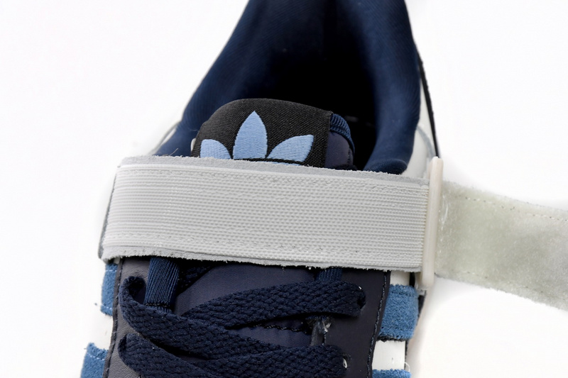 Adidas originals Forum 84 Low Navy Blue