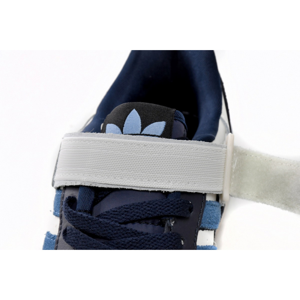 Adidas originals Forum 84 Low Navy Blue
