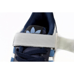 Adidas originals Forum 84 Low Navy Blue