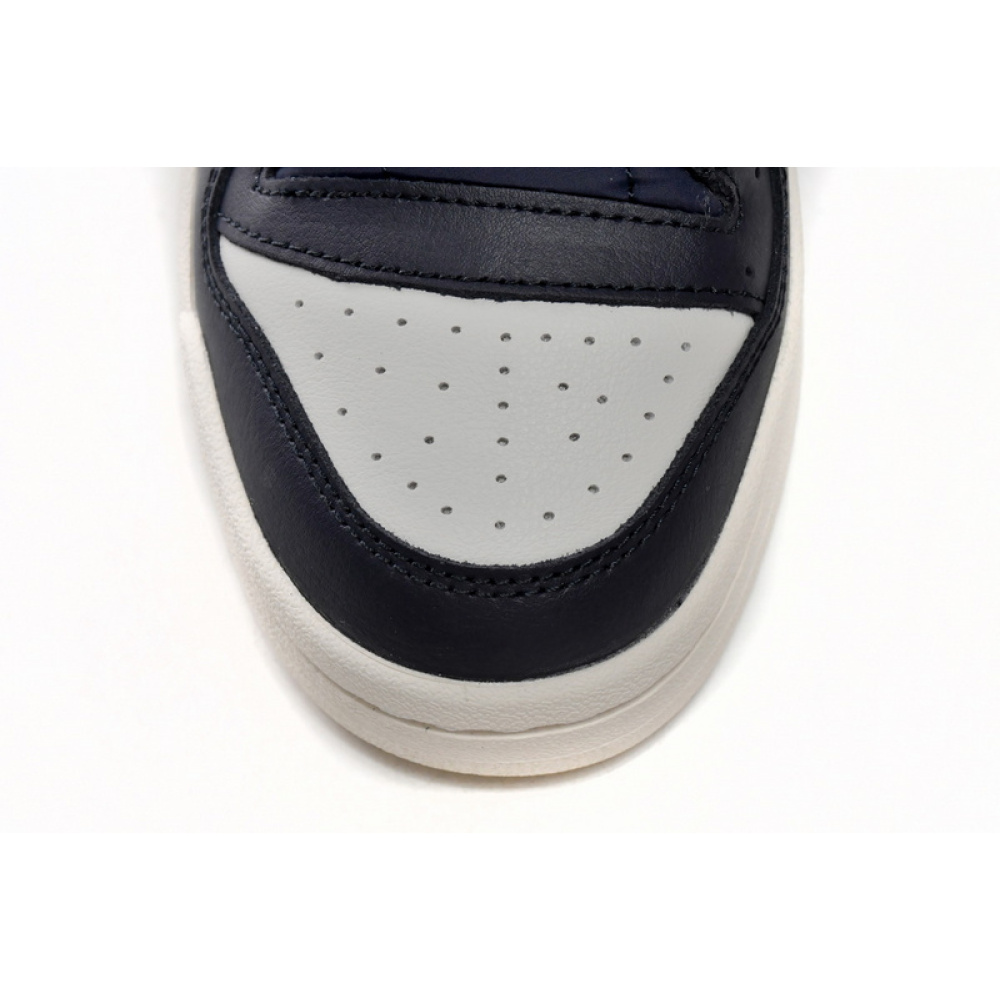 Adidas originals Forum 84 Low Navy Blue