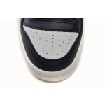 Adidas originals Forum 84 Low Navy Blue
