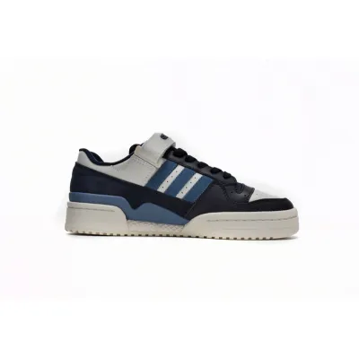 Adidas originals Forum 84 Low Navy Blue 02