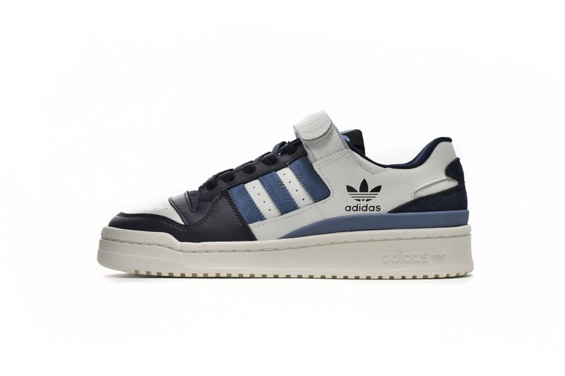 Adidas originals Forum 84 Low Navy Blue