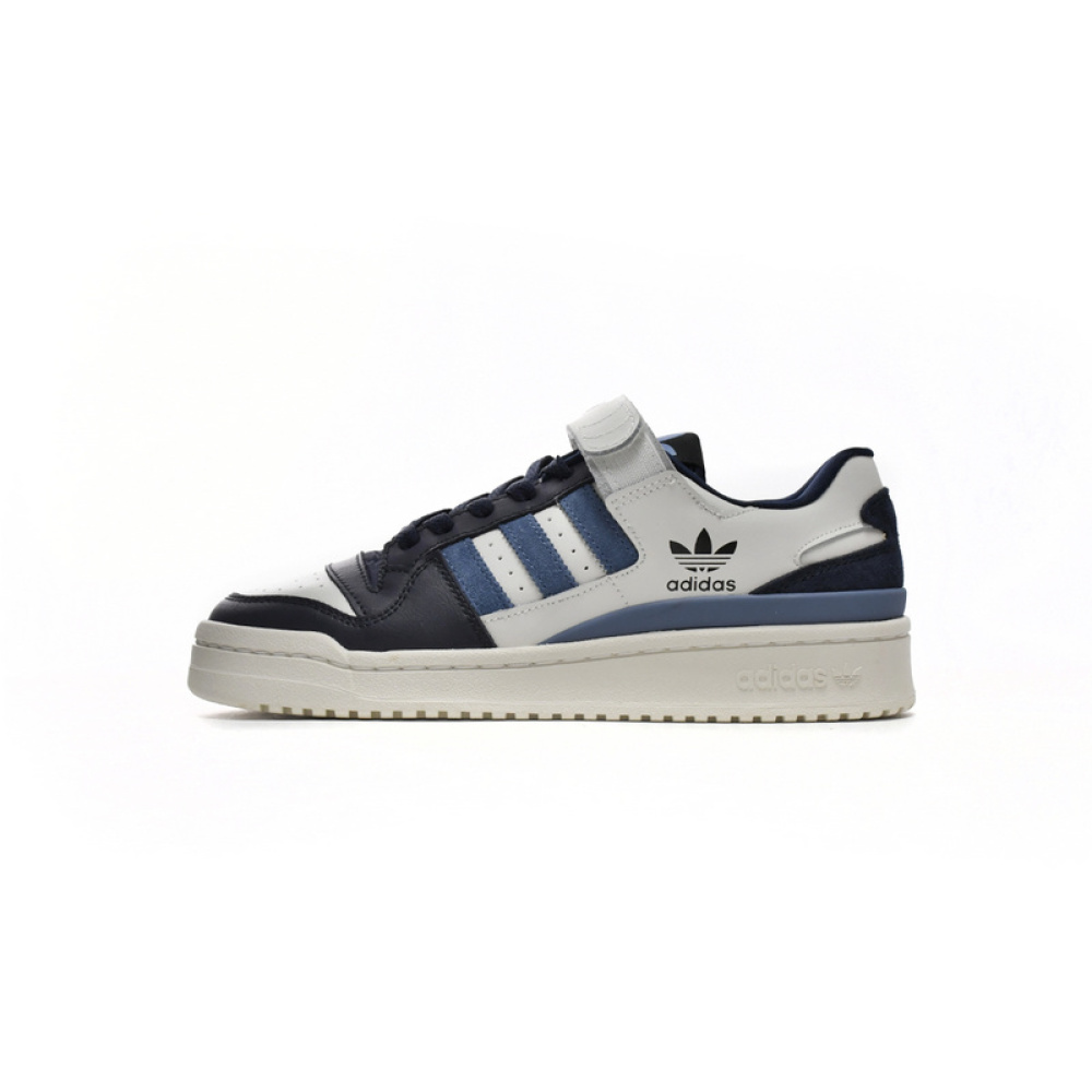 Adidas originals Forum 84 Low Navy Blue