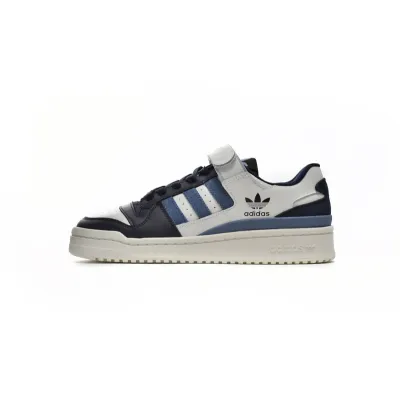 Adidas originals Forum 84 Low Navy Blue 01