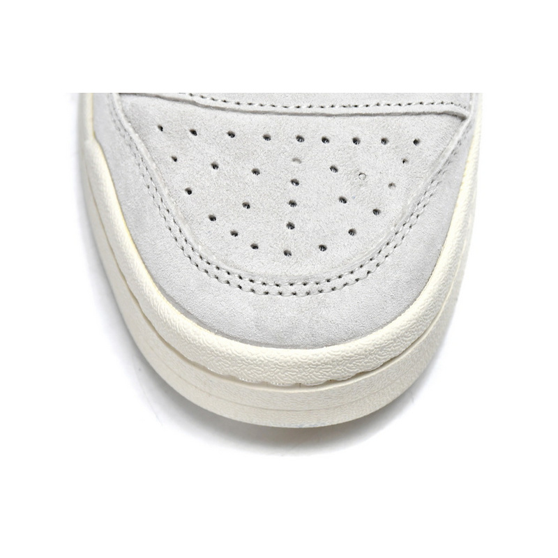 Adidas Originals Forum 84 Low Off White Halo Blush