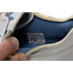 Adidas originals Forum 84 Low White Altered Blue