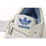 Adidas originals Forum 84 Low White Altered Blue