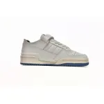 Adidas originals Forum 84 Low White Altered Blue