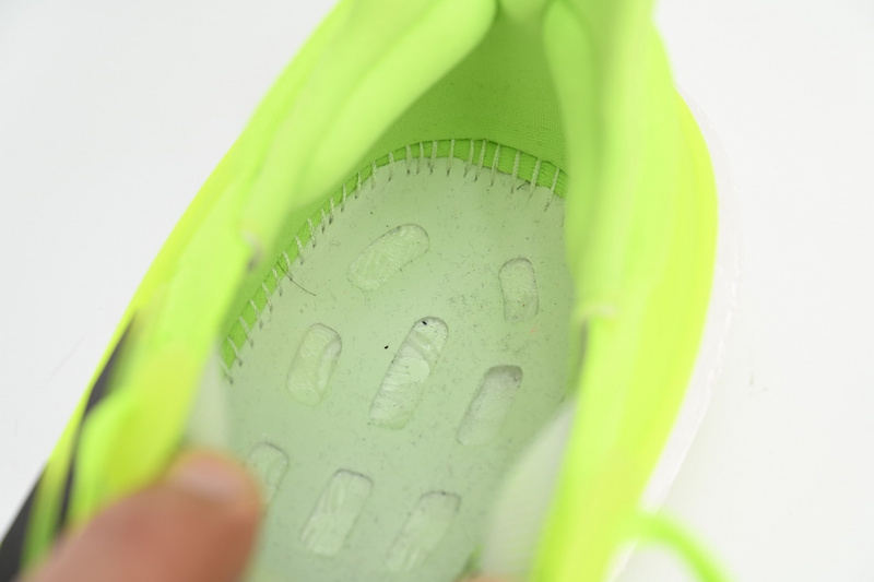 Adidas Ultra Boost 2023 LIGHT Black And White