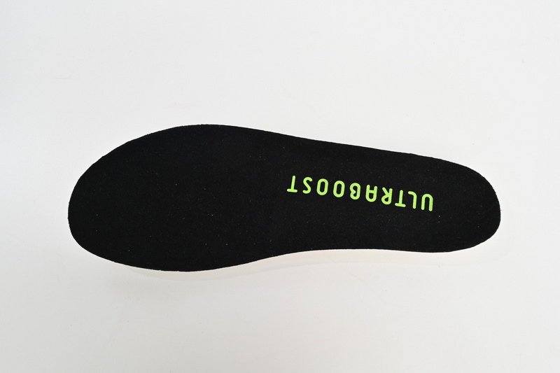 Adidas Ultra Boost 2023 LIGHT Black And White