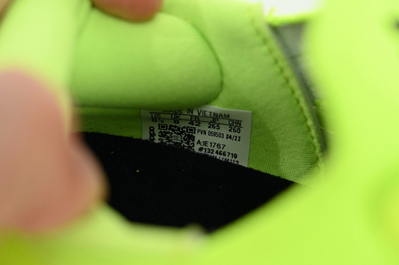 Adidas Ultra Boost 2023 LIGHT Black And White