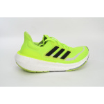 Adidas Ultra Boost 2023 LIGHT Black And White