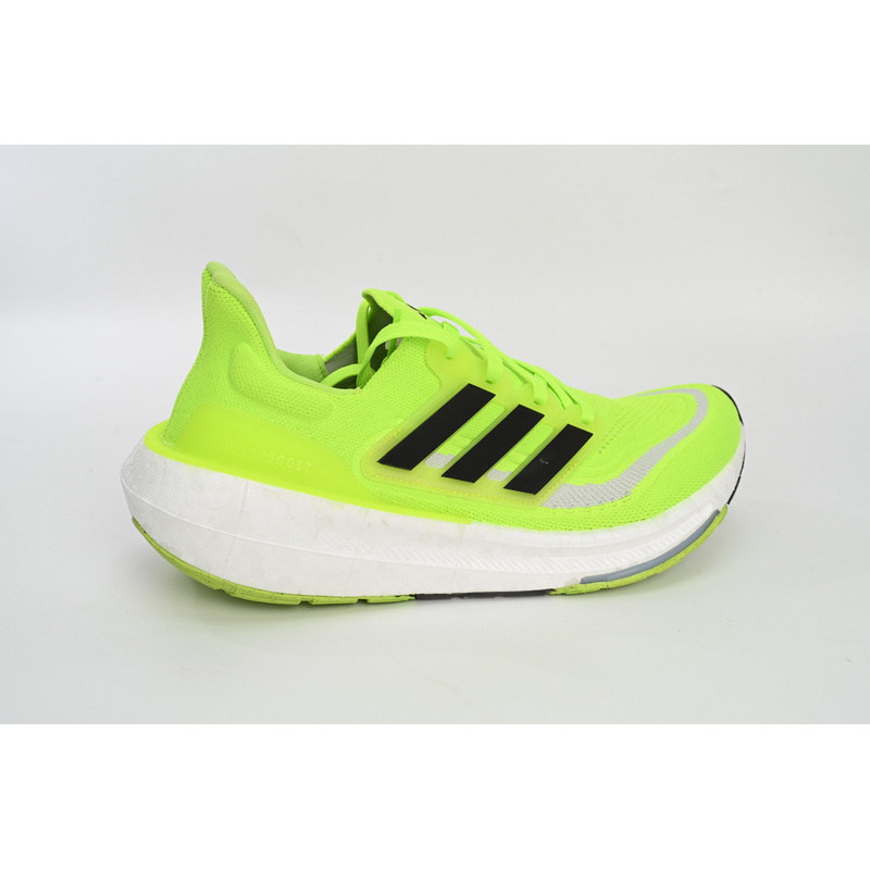 Adidas Ultra Boost 2023 LIGHT Black And White