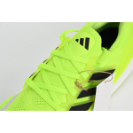 Adidas Ultra Boost 2023 LIGHT Black And White