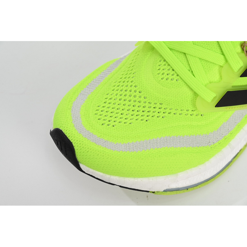 Adidas Ultra Boost 2023 LIGHT Black And White