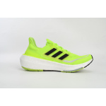 Adidas Ultra Boost 2023 LIGHT Black And White