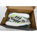 Adidas Ultra Boost 2023 LIGHT Black And White
