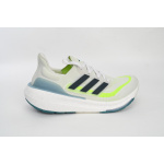 Adidas Ultra Boost 2023 LIGHT Black And White