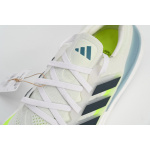 Adidas Ultra Boost 2023 LIGHT Black And White