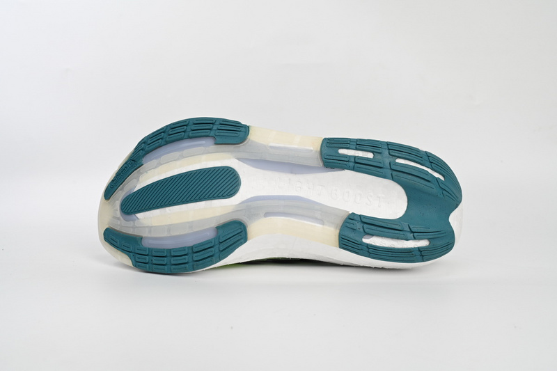 Adidas Ultra Boost 2023 LIGHT Black And White