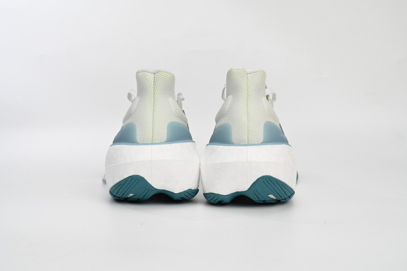 Adidas Ultra Boost 2023 LIGHT Black And White