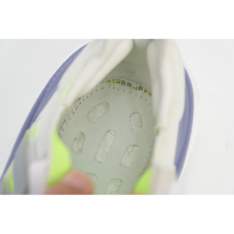 Adidas Ultra Boost 2023 LIGHT Black And White