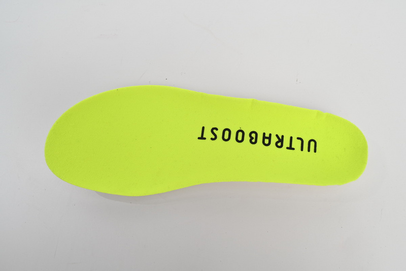 Adidas Ultra Boost 2023 LIGHT Black And White